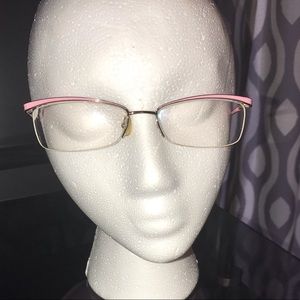Juicy Couture Eyeglasses